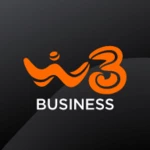 windtre business android application logo